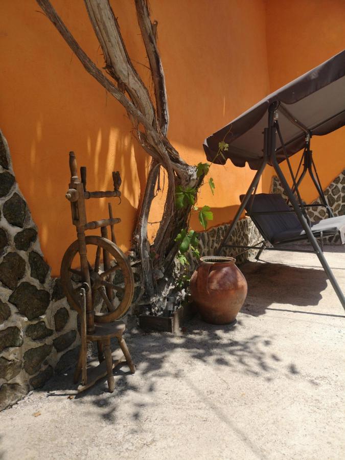 Casa Pe Valea Hartibaciului Guest House Barcut Ngoại thất bức ảnh