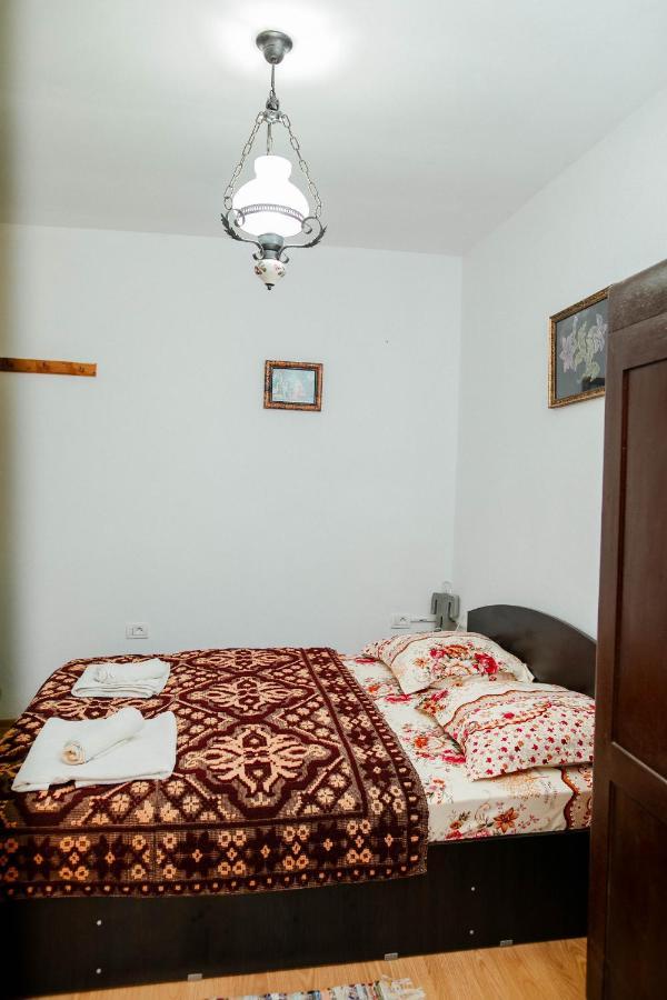Casa Pe Valea Hartibaciului Guest House Barcut Ngoại thất bức ảnh