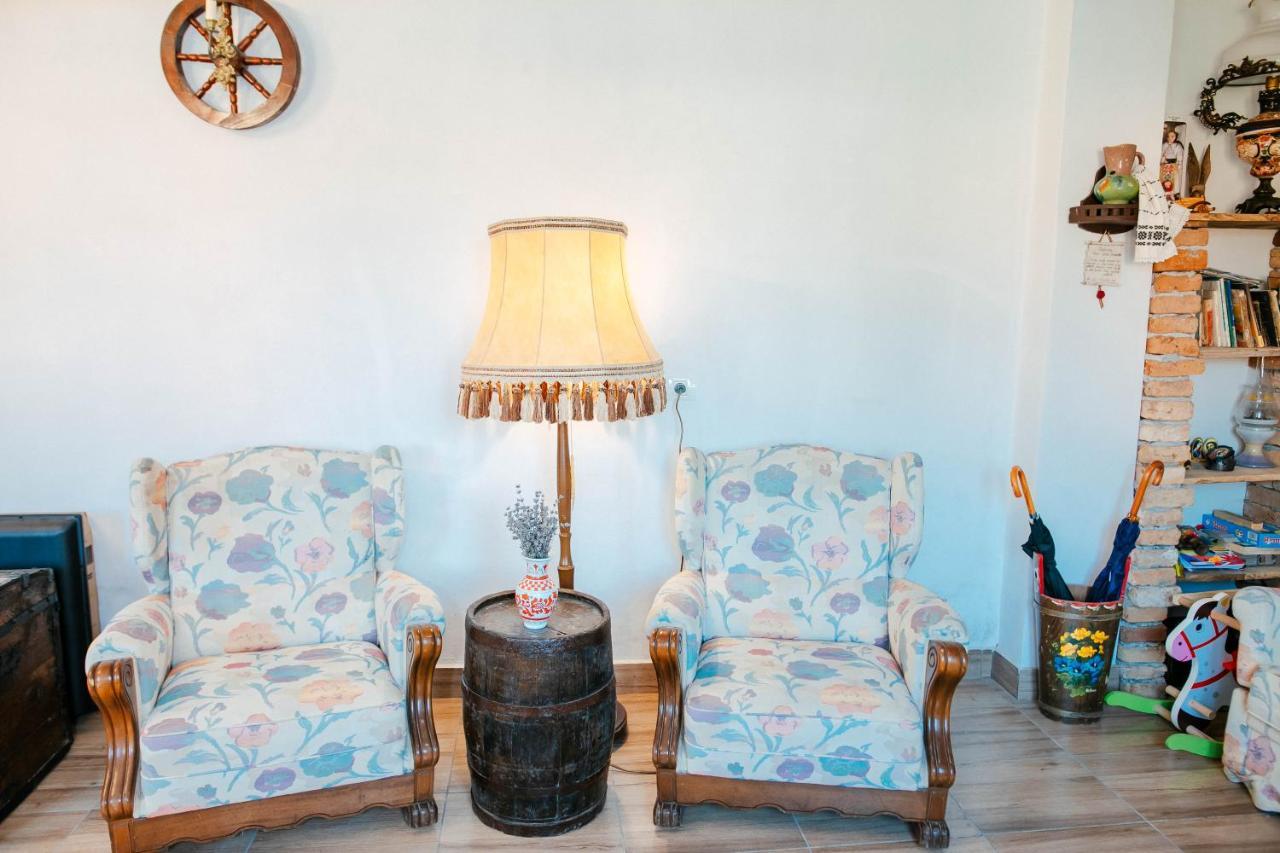 Casa Pe Valea Hartibaciului Guest House Barcut Ngoại thất bức ảnh