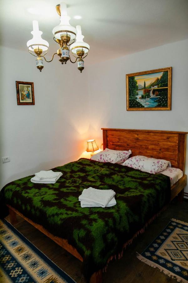 Casa Pe Valea Hartibaciului Guest House Barcut Ngoại thất bức ảnh