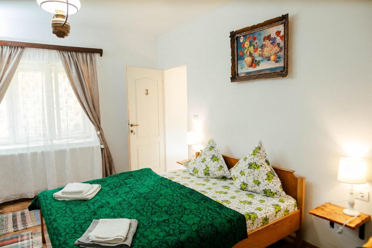 Casa Pe Valea Hartibaciului Guest House Barcut Ngoại thất bức ảnh