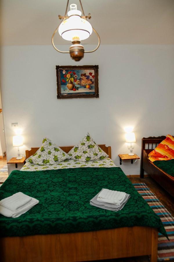 Casa Pe Valea Hartibaciului Guest House Barcut Ngoại thất bức ảnh