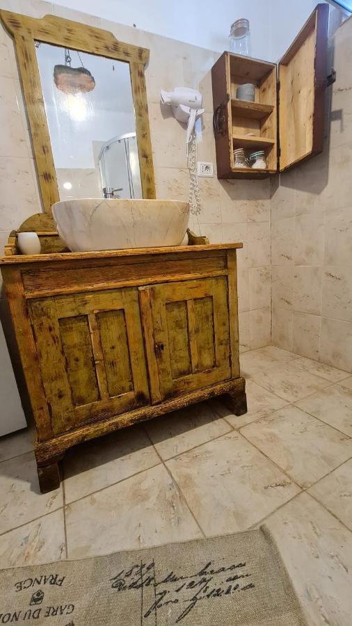 Casa Pe Valea Hartibaciului Guest House Barcut Ngoại thất bức ảnh